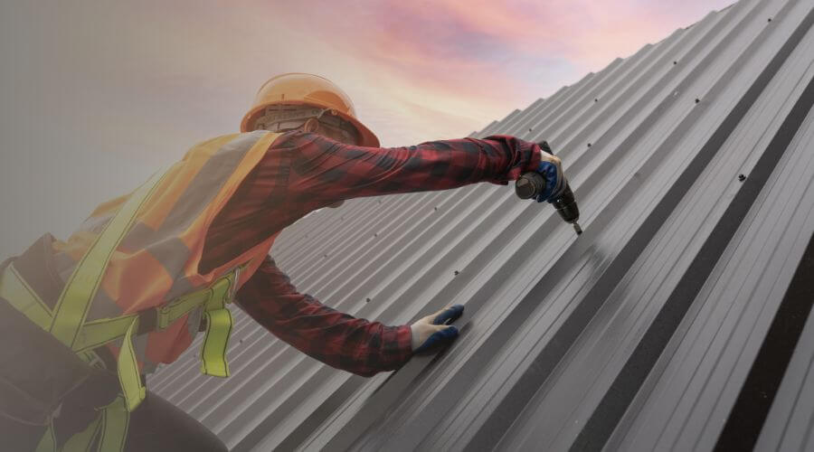 Professional residential roofers in New Lisbon, IN
